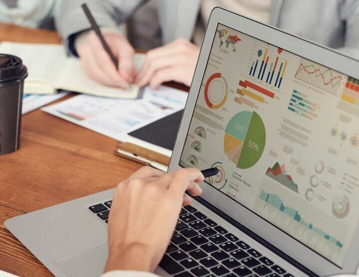 The Role of Data-Driven Insights in Shaping the Future of Healthcare and Lifesciences