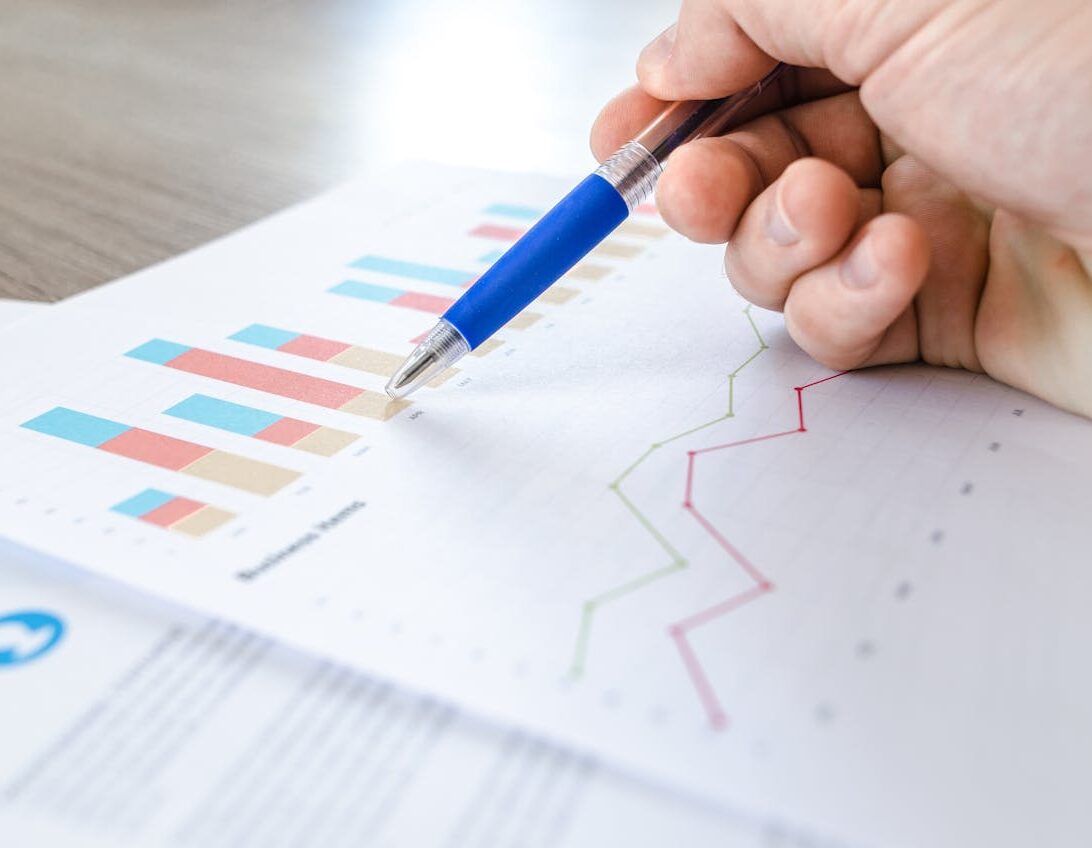 Case Scenario: Enhancing Clinical Trial Success Through Data Insights